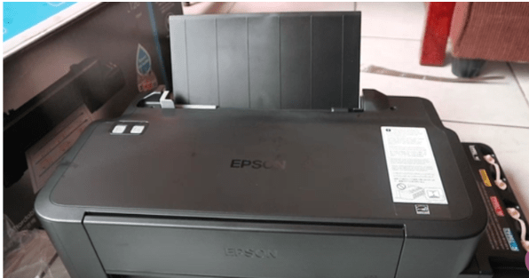 Epson L120 Download For Mac